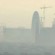 Alerta por contaminación atmosférica en el Area de Barcelona